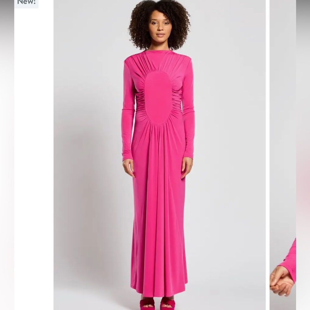 DASKA - Chara Dress